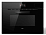 Духовой шкаф Elica Virtus Combi Steam MW 645 TFT