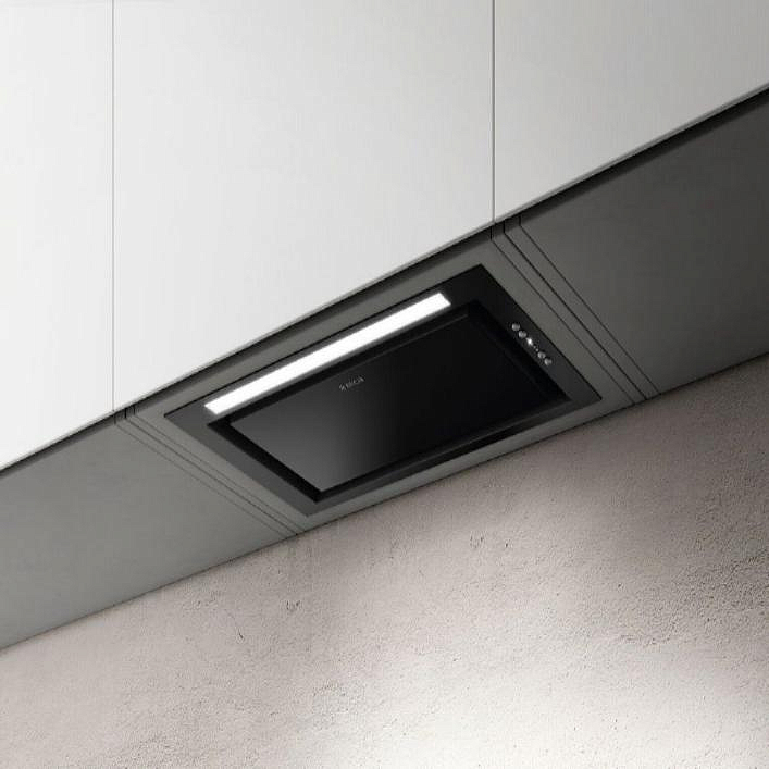 Вытяжка Elica HIDDEN ADVANCE BL MAT/A/72 preview 5