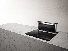 Вытяжка Elica ADAGIO BL/F/90