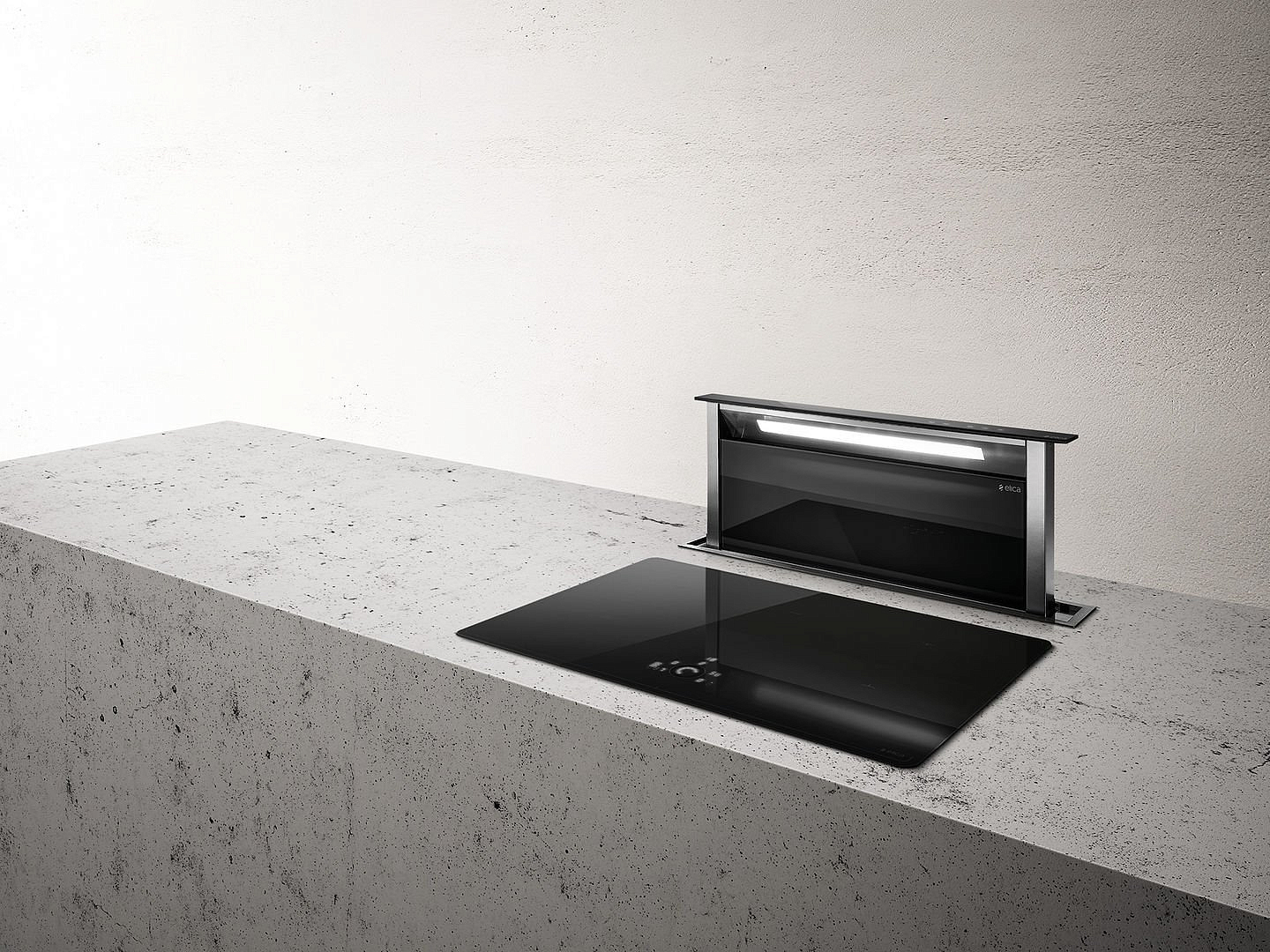 Вытяжка Elica ADAGIO BL/F/90 preview 3