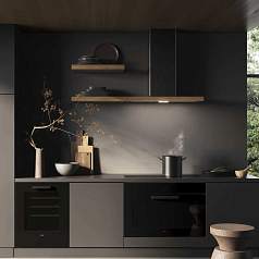 Вытяжка Elica BIO BLRO/A 90 ROVERE