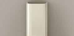 Комплект для удлинения короба 0-650 мм. KIT0049583