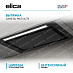Купить Вытяжка Elica LANE BL MAT/A/72