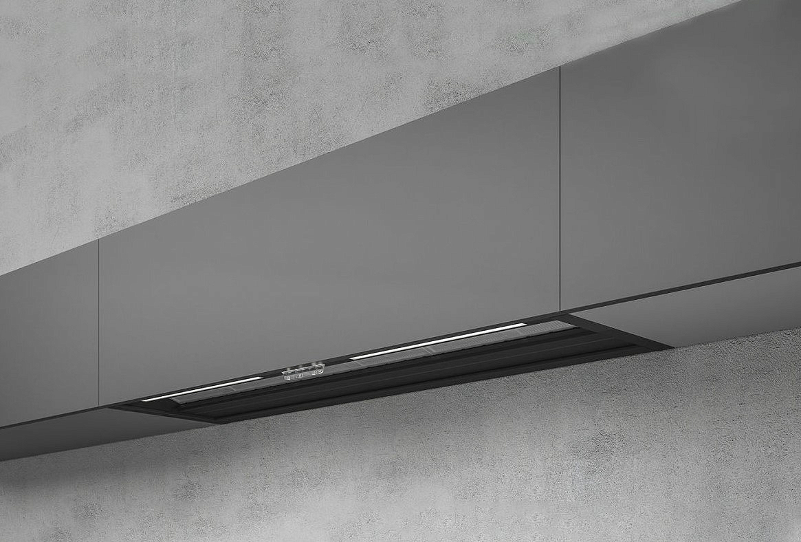 Вытяжка Elica RULES NAKED/F/60 preview 5