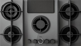 Варочная панель Elica NIKOLATESLA FLAME EVO GR/A/88