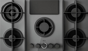 Варочная панель Elica NIKOLATESLA FLAME EVO GR/A/88