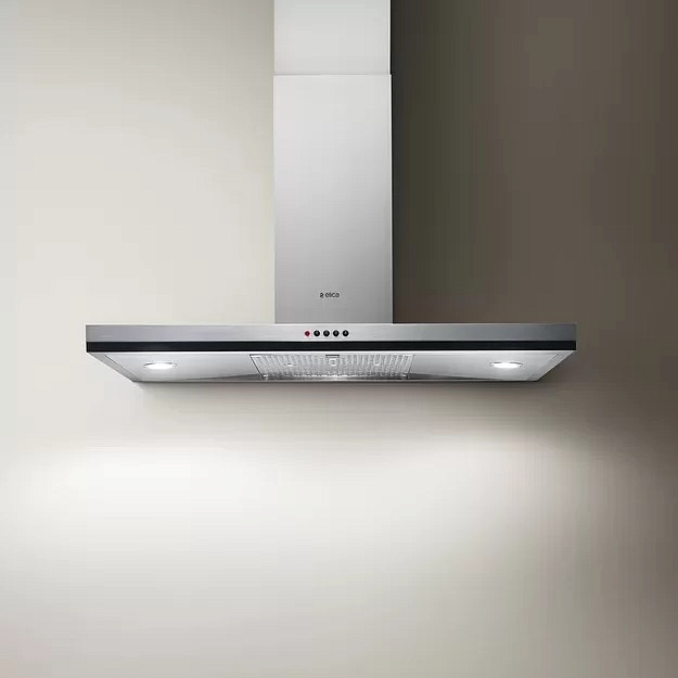 Вытяжка Elica Cube A/60 IX preview 1