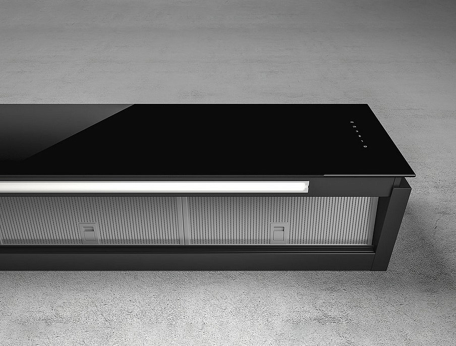 Вытяжка Elica RULES BL/F/90 preview 7