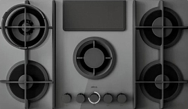 Варочная панель Elica NIKOLATESLA FLAME GR/A/88