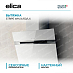 Купить Вытяжка Elica STRIPE WH/A/60/LX