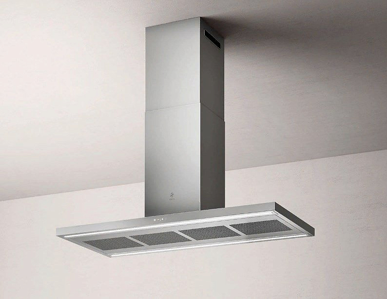 Вытяжка Elica THIN ISLAND IX/A/120 preview 6