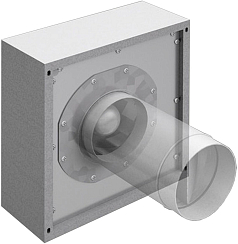 Внешний мотор Elica KIT0147880