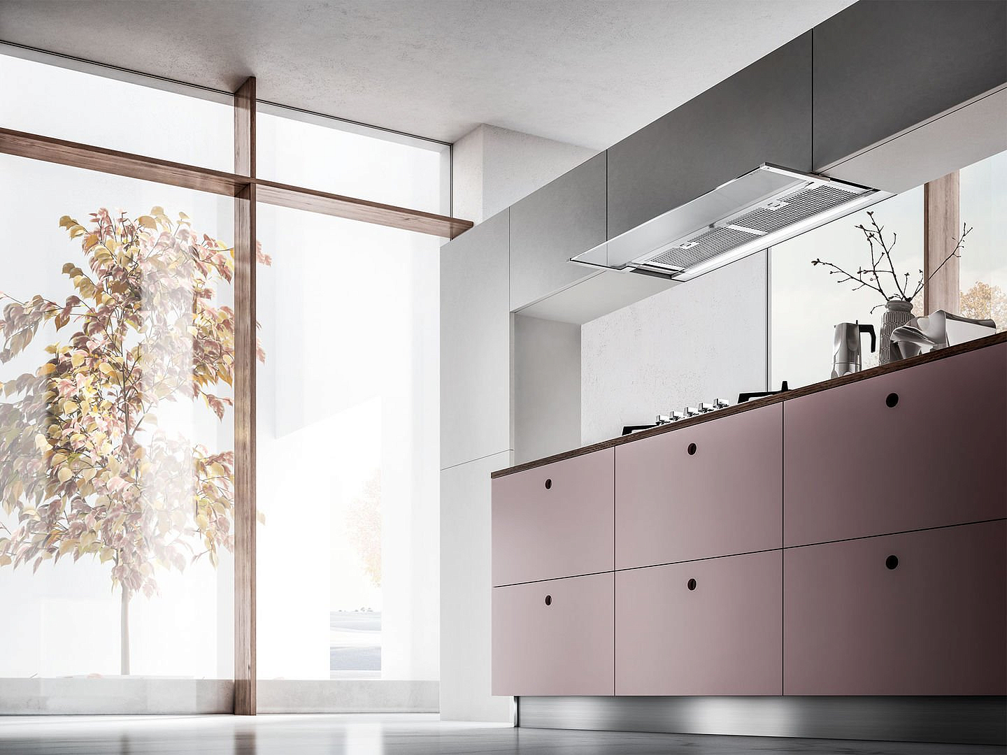 Вытяжка Elica GLASS OUT IX/A/90 preview 10