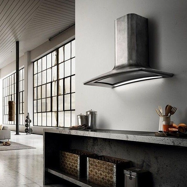 Вытяжка Elica SWEET PELTROX/A/85+CAM preview 2