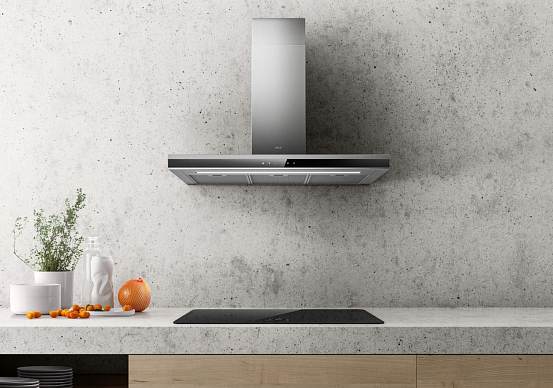 Вытяжка Elica Adele IXBL/A/60 preview 6