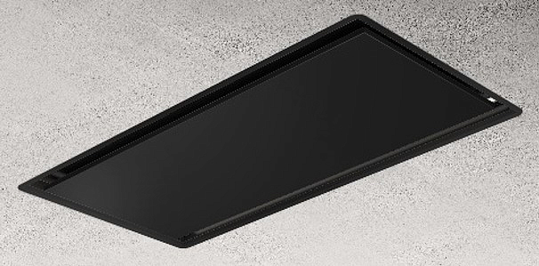 Вытяжка Elica ILLUSION H16 BL/A/100 preview 5