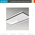 Вытяжка Elica HILIGHT GLASS H16 WH/A/100 фото Купить Вытяжка Elica HILIGHT GLASS H16 WH/A/100