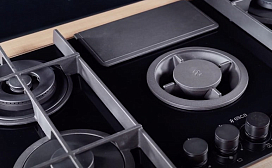 NikolaTesla Flame - Focus on Product