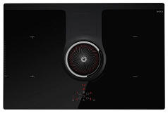 Варочная панель Elica NIKOLATESLA BL/A/83