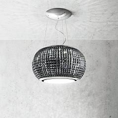 Вытяжка Elica INTERSTELLAR BL/F/65