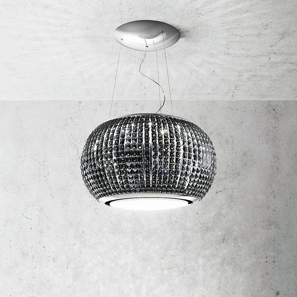 Вытяжка Elica INTERSTELLAR BL/F/65 preview 1