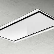 Вытяжка Elica HILIGHT GLASS H30 WH/A/100