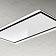 Вытяжка Elica HILIGHT GLASS H30 WH/A/100