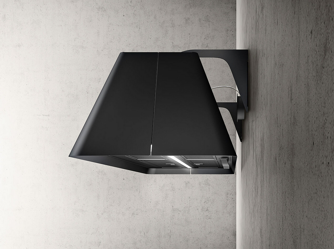 Вытяжка Elica IKONA MAXXI PURE BL MAT/F/120 preview 8