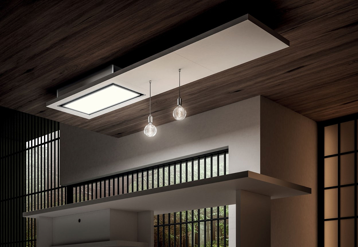 Вытяжка Elica LULLABY @ WH WOOD/F/120 preview 6