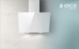 Виды вытяжек Elica