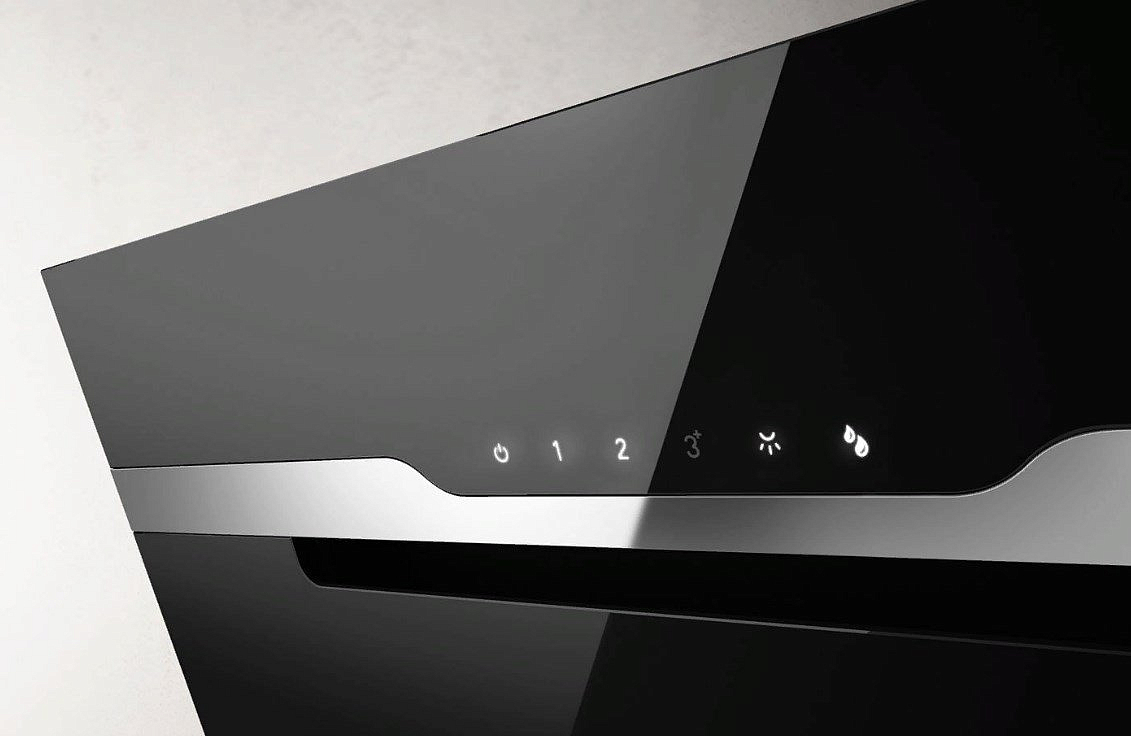 Вытяжка Elica MAJESTIC NO DRIP BL/A/60 preview 2