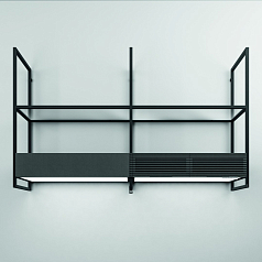 Вытяжка Elica OPEN SUITE BL MAT/F/160