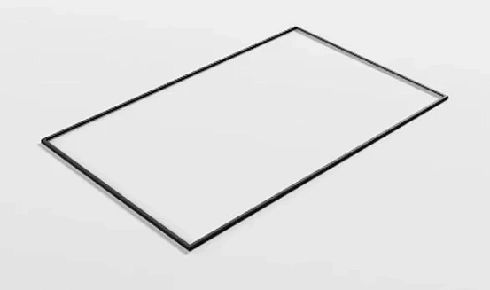 Рамка для варочной панели Elica KIT0196815 preview 1