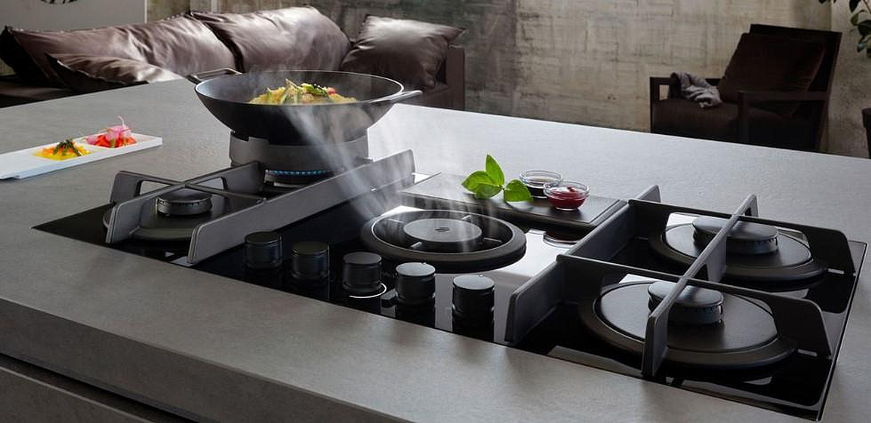 Подставка для WOK Elica KIT0160040 preview 2