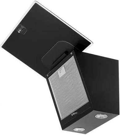 Вытяжка Elica SHIRE BK/A/60 NO PLUG preview 10