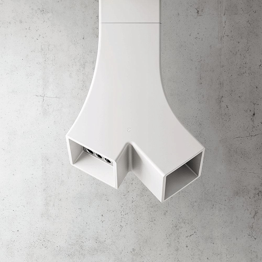 Вытяжка Elica YE WH/A/66 preview 1