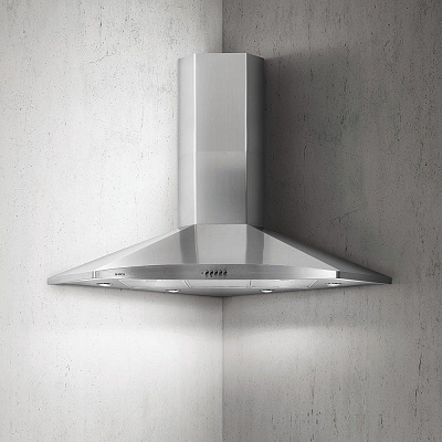 Вытяжка Elica HYDRA ANG IX F/100 купить у официального дилера в Москве ...