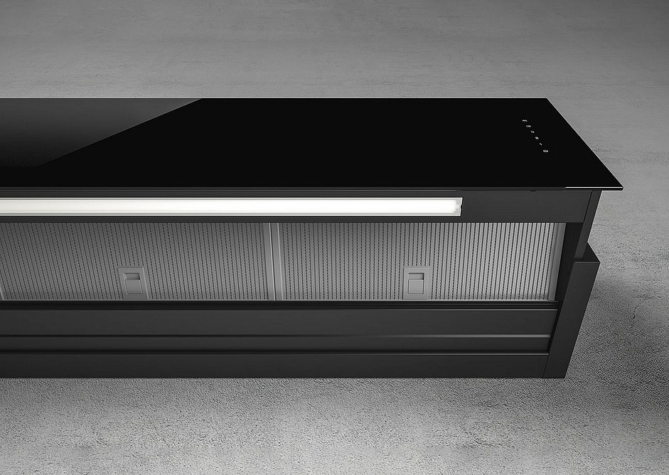 Вытяжка Elica RULES BL/F/90 preview 8