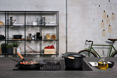 Варочная панель Elica NIKOLATESLA LIBRA BL/A/83