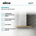 Купить Вытяжка Elica BIO WH/A/90 ROVERE preview 2