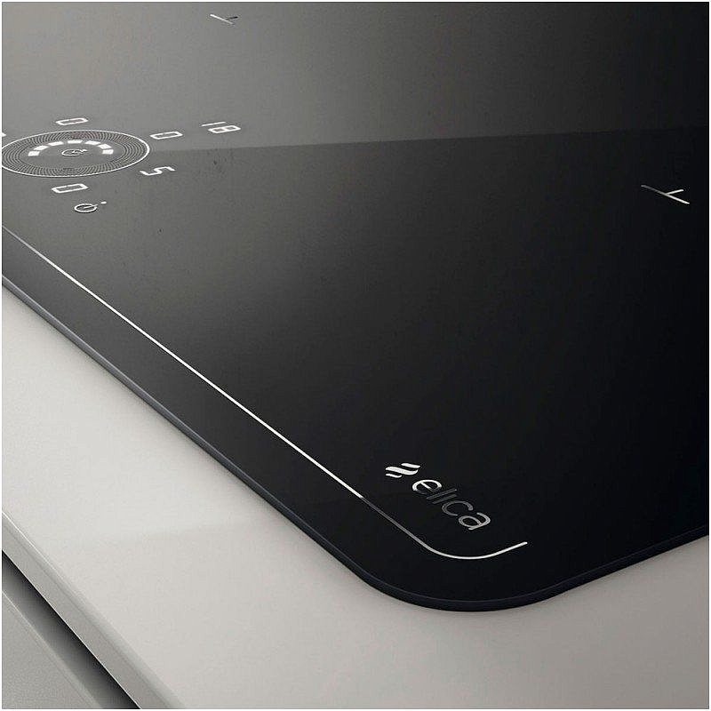 Варочная панель Elica LIEN DIAMOND 805 BL preview 2