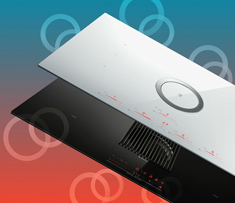 Варочные панели