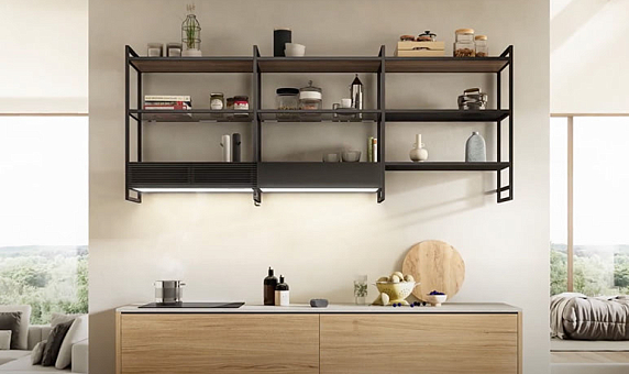 Движение вперед