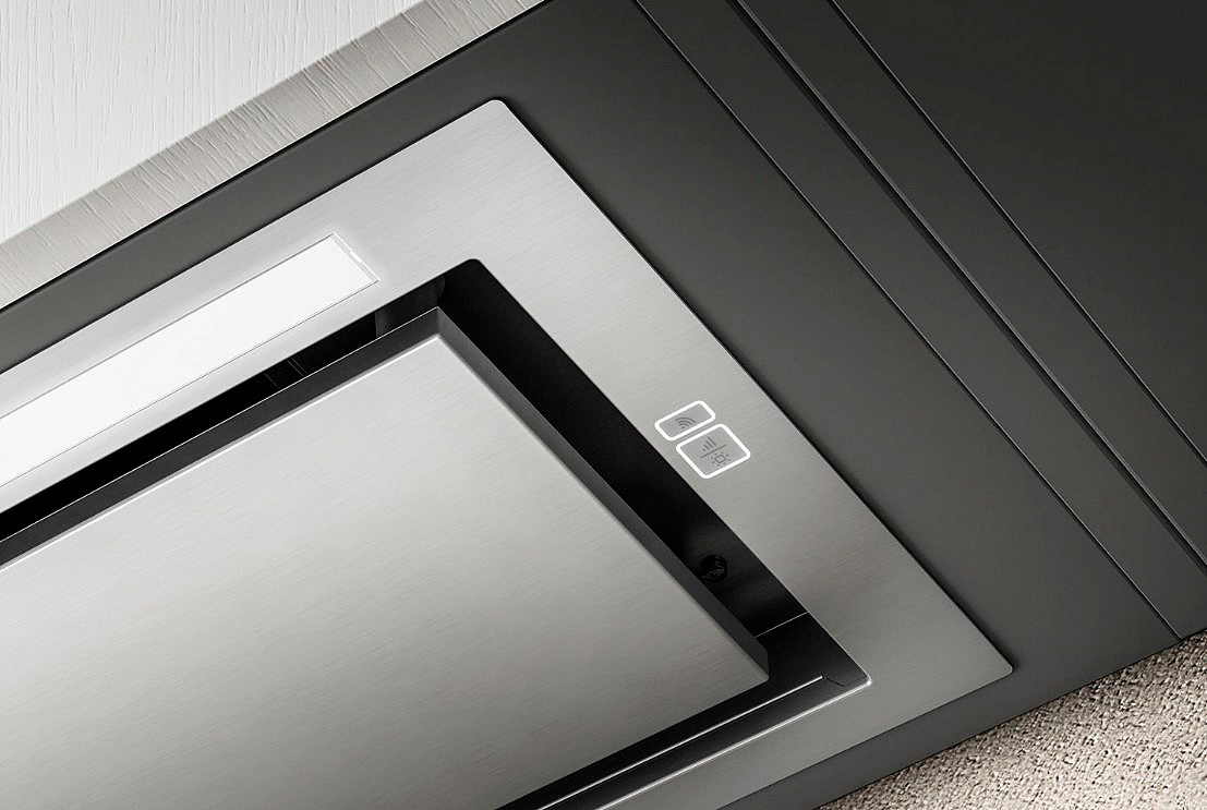 Вытяжка Elica HIDDEN 2.0 @ IX/A/72 preview 7