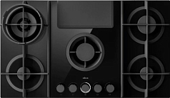 Варочная панель Elica NIKOLATESLA FLAME BL/F/88