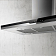 Вытяжка Elica TOP SENSE ISLAND IXBL/F/120X60