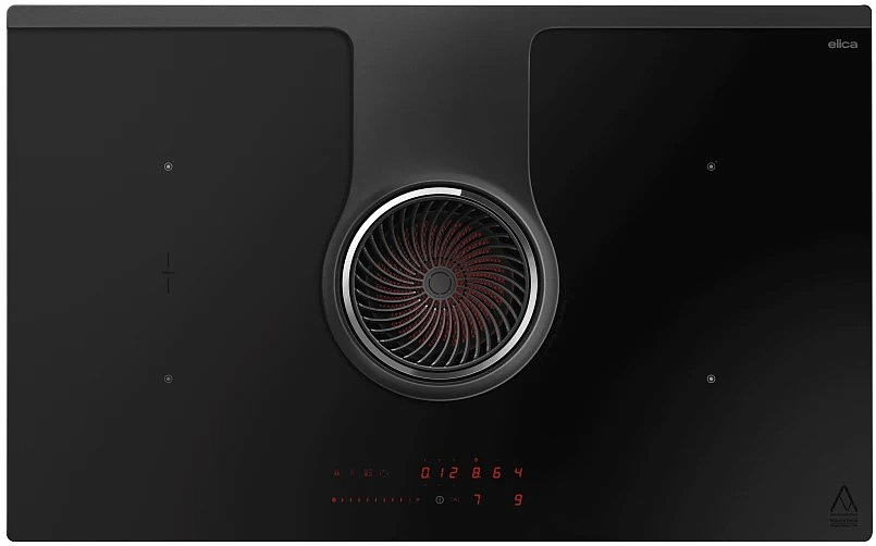 Варочная панель Elica NIKOLATESLA ONE RAW BR/A/83 preview 8
