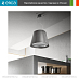 Вытяжка Elica JUNO URBAN CAST IRON/F/50 фото Купить Вытяжка Elica JUNO URBAN CAST IRON/F/50