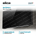 Купить Вытяжка Elica PLAT BL/F/80 preview 1