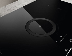 Варочная панель Elica NIKOLATESLA SWITCH GLOW BL/F/83